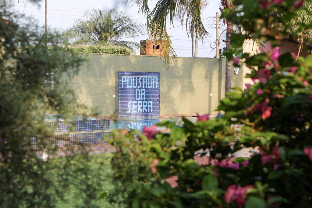 Hotel Pousada da Serra